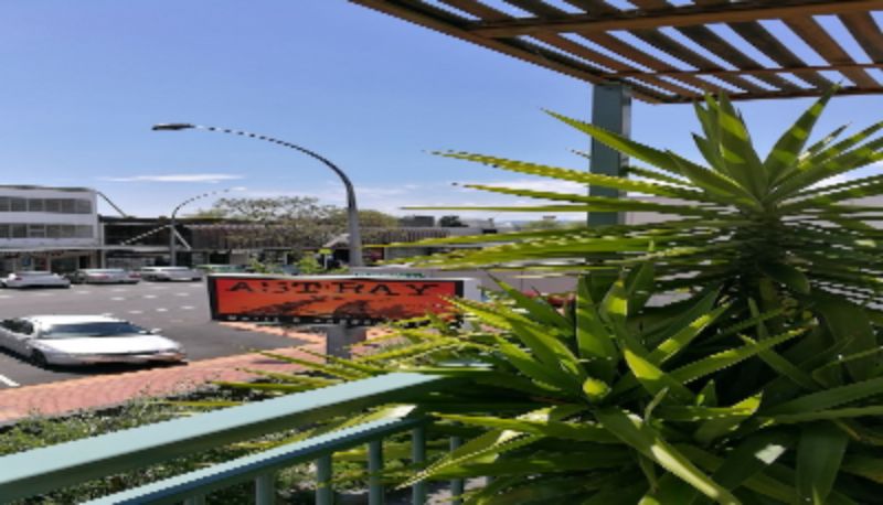 Info - Astray Motel