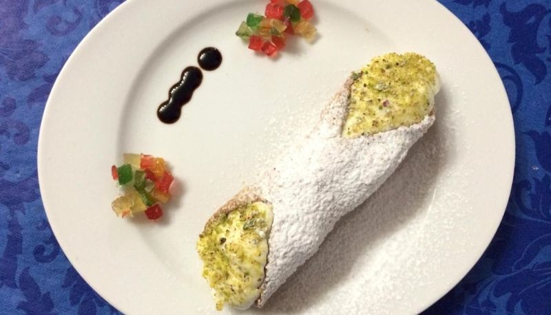 Restaurant - Hotel Jonic