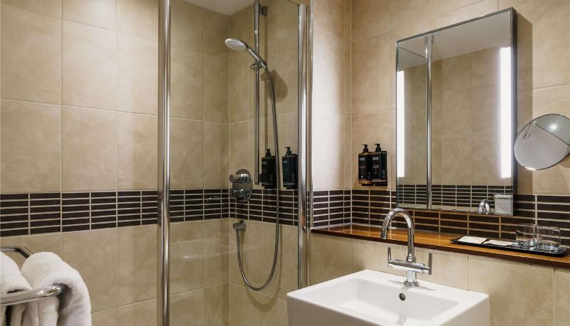Zimmer - Mercure Exeter Southgate Hotel