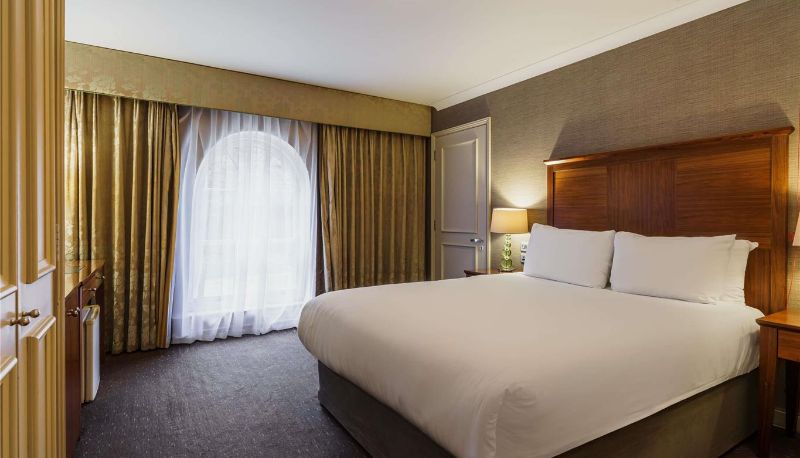 Zimmer - Mercure Exeter Southgate Hotel