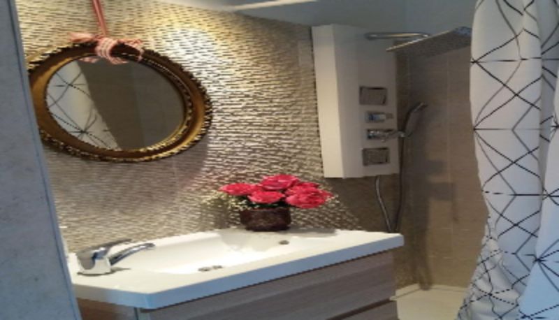 Chambre Standard - B&B del Parco Lambro