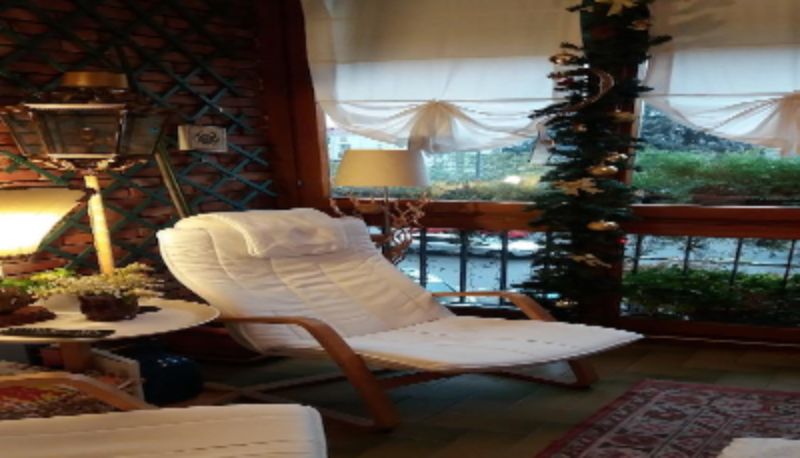 Intérieur de l'hôtel - B&B del Parco Lambro