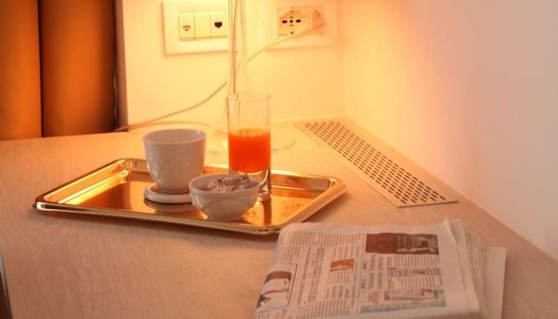 Chambre Standard - Hotel Appia 442