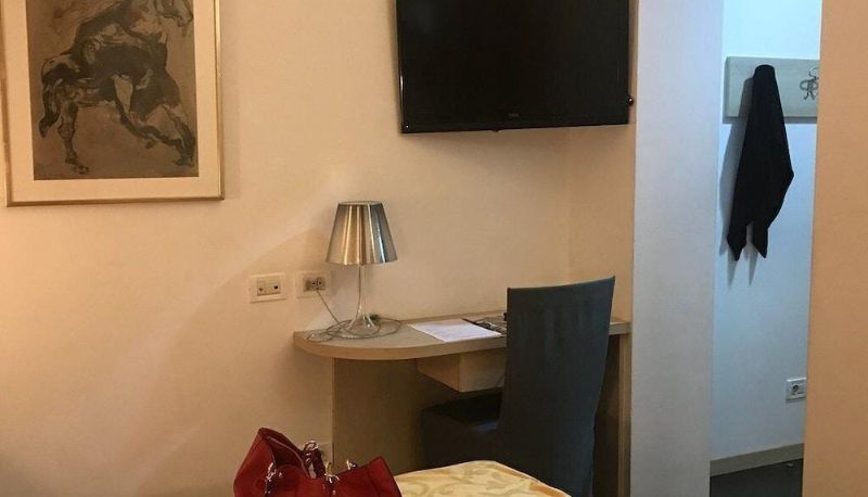 Chambre Standard - Hotel Appia 442