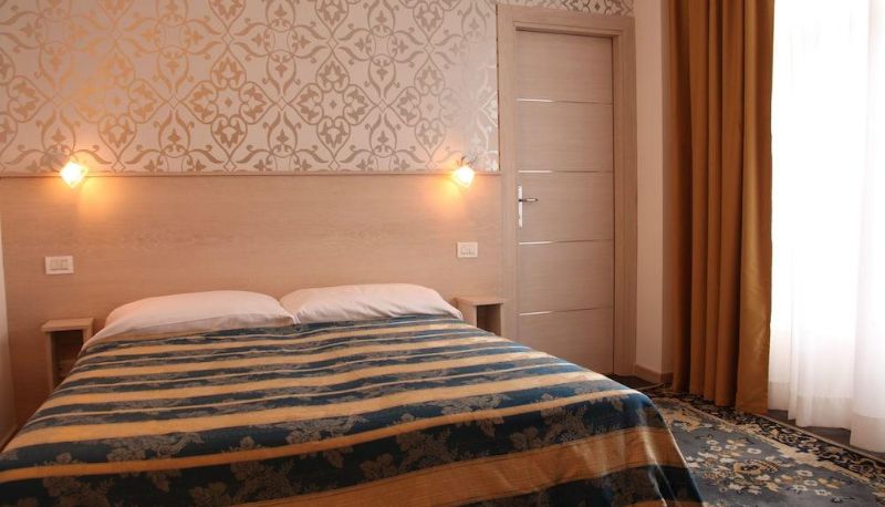 Chambre Standard - Hotel Appia 442