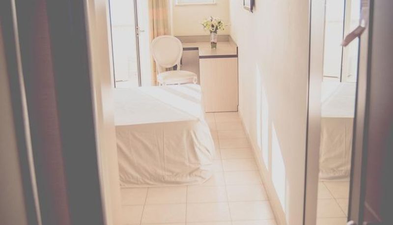 Superior kamer (tweepersoons) - Bouganville Palace Hotel