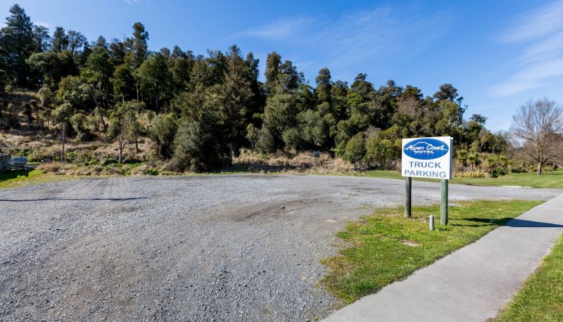 Info - Aspen Court Motel Taihape