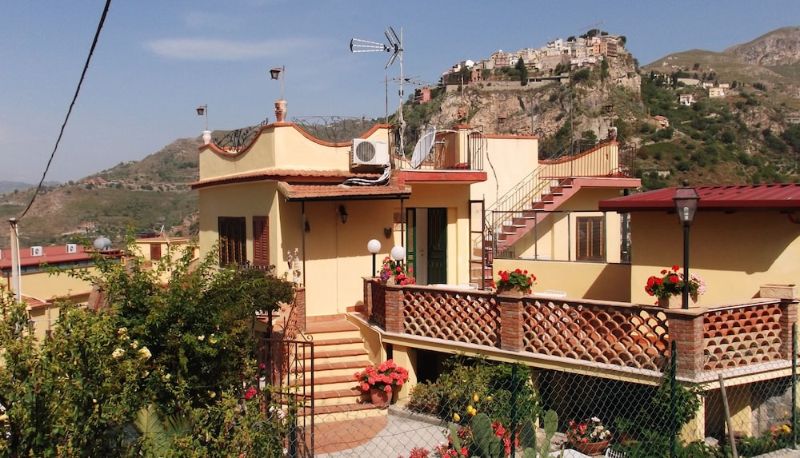 Informacje - B&B U Palmentu