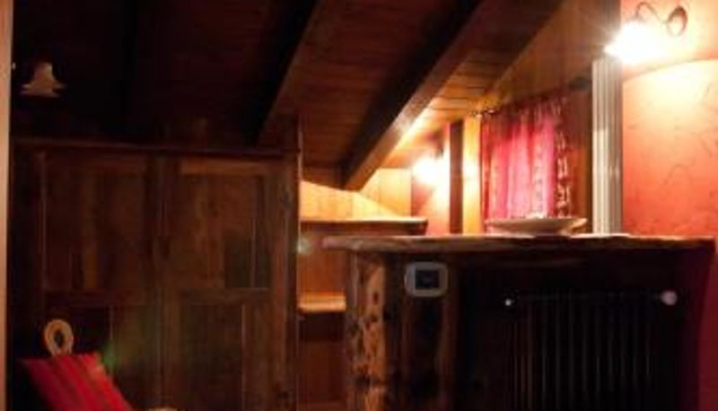 Información - B&B La Maison D' Amelie Camere e Appartamenti