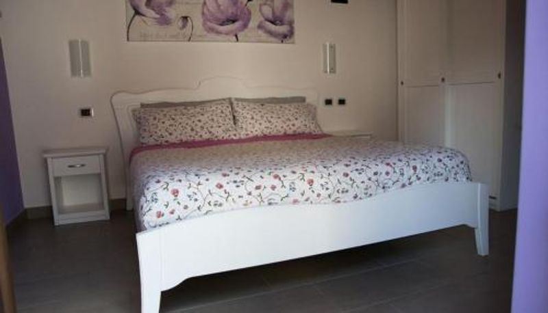 Habitación - B&B La Maison D' Amelie Camere e Appartamenti