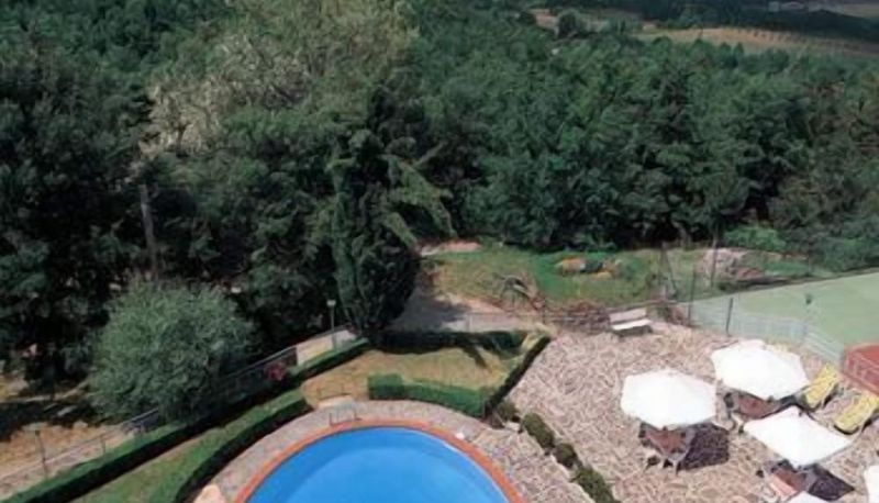 Piscine - La Torre ai Mari