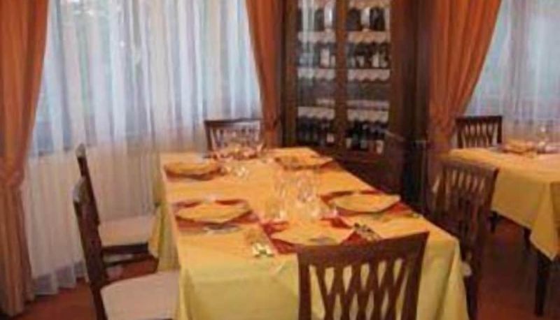 Restaurant - La Torre ai Mari
