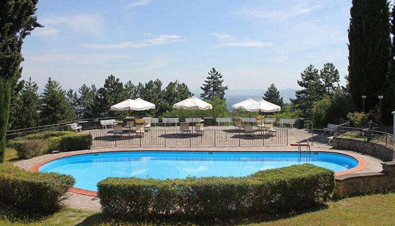 Piscine - La Torre ai Mari