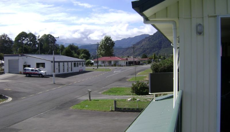 Bilgi - Mataki Motels