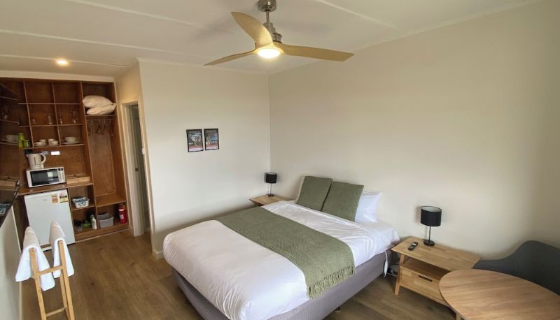 Süit - Bruny Island Escapes and Hotel Bruny