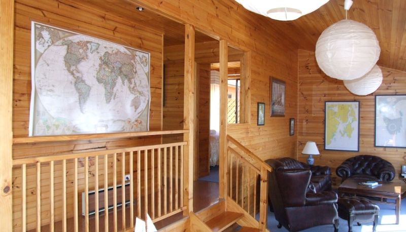 Apartment - Bruny Island Escapes and Hotel Bruny