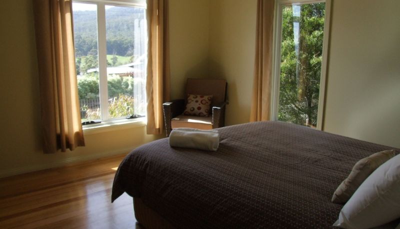Appartamento - Bruny Island Escapes and Hotel Bruny