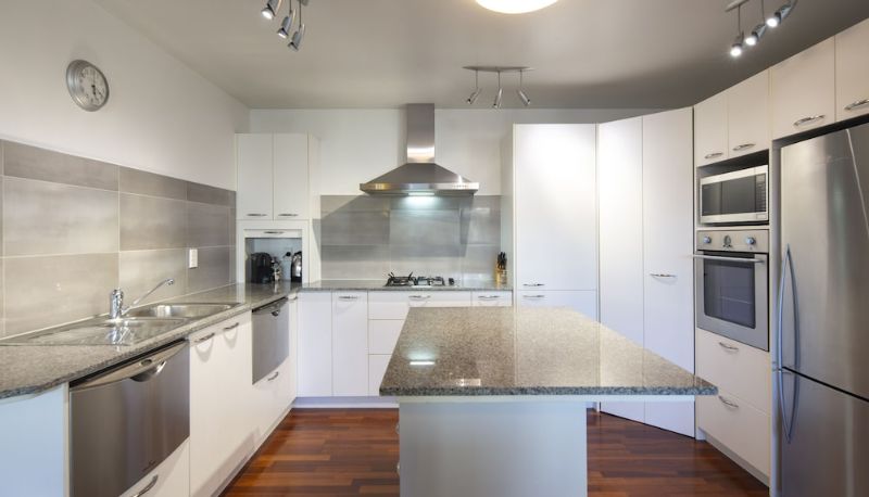 Info - The Glebe Apartments