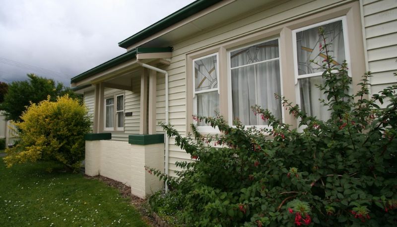 Triple room - Moonah Central Apartments
