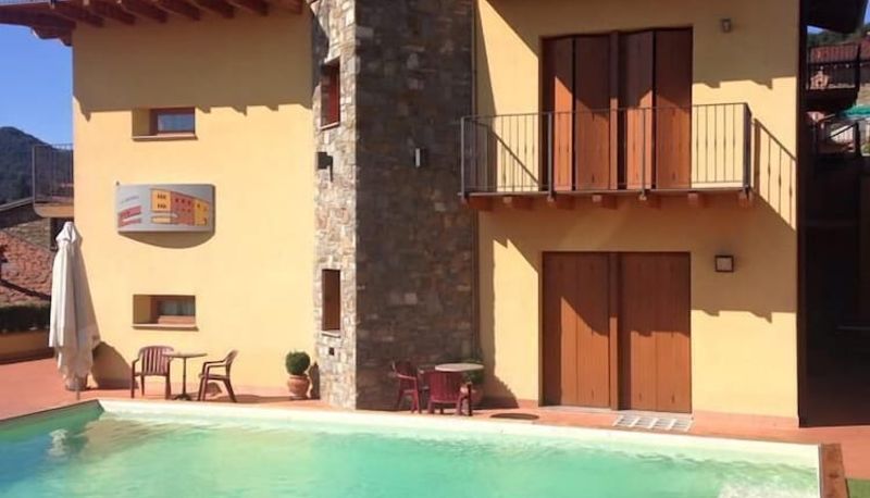 インフォメーションセンター - La Marina Resort