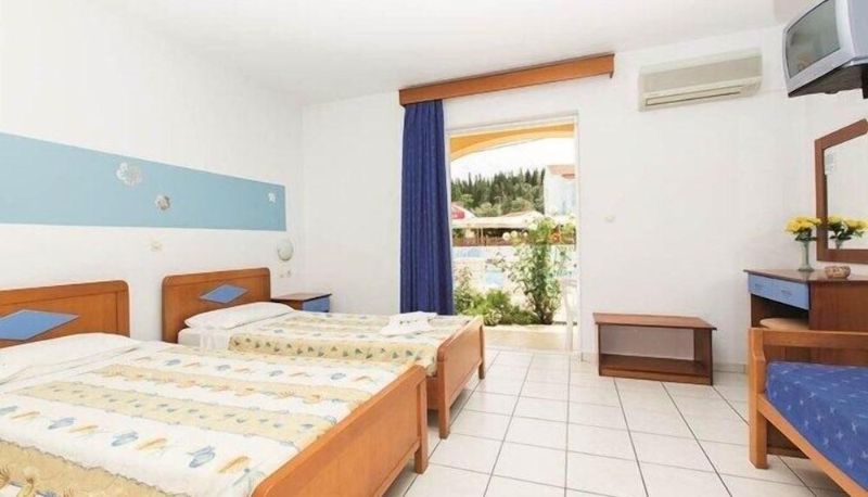 Appartement - Christakis Hotel