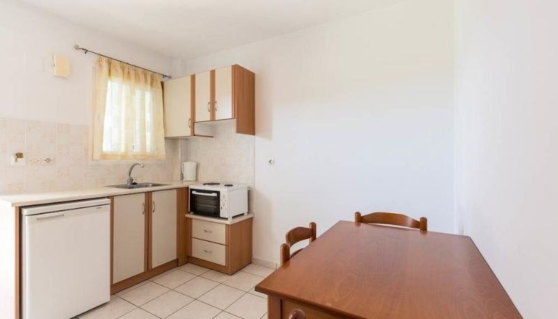 Appartement - Christakis Hotel