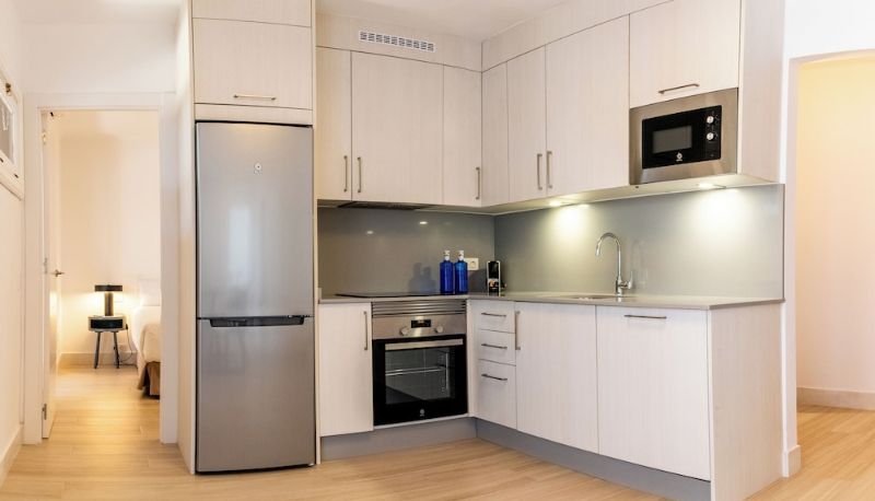Camera standard - Villas Alondra