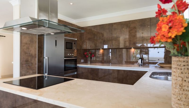 Apartment - Villas Alondra