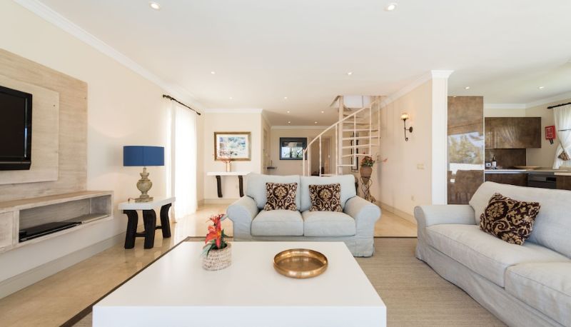 Apartment - Villas Alondra