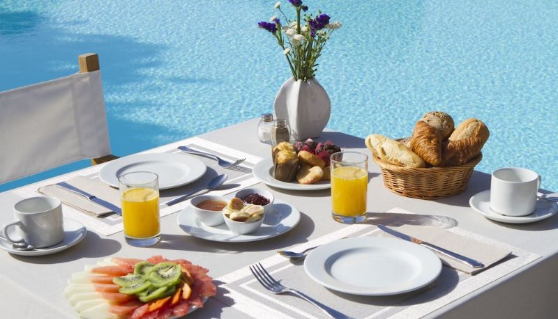 Info - Villas Alondra