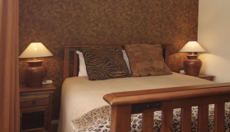 Apartment - Turangi Trout Lodge