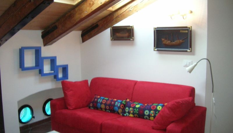 Apartamento - Alabarda Hotel