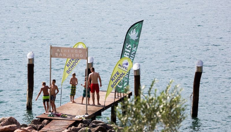Info - San Remo