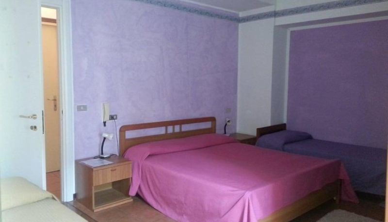 Chambre Standard - Luina