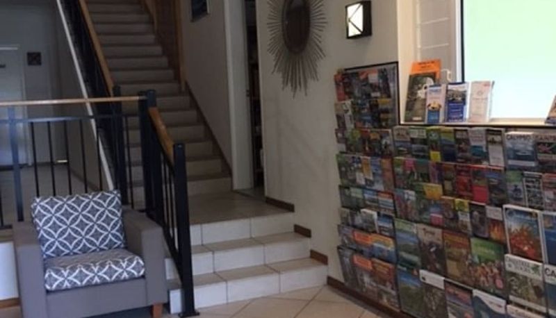 Info - Verandahs Port Douglas