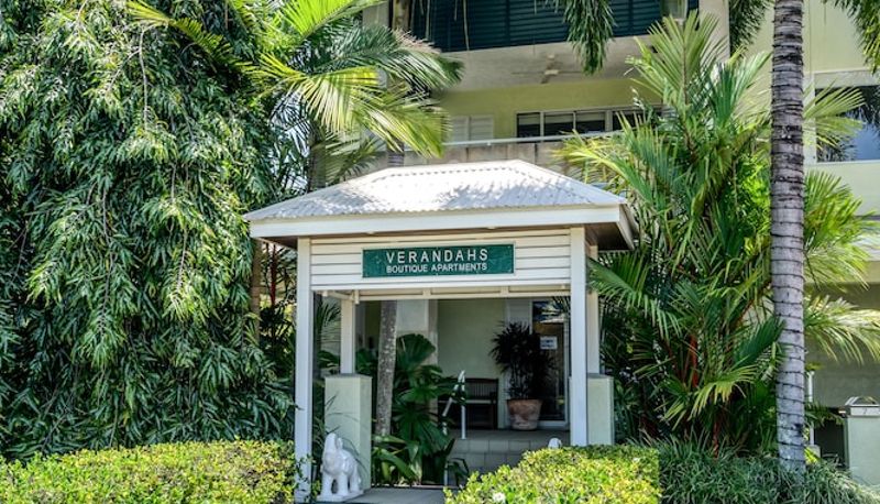 Info - Verandahs Port Douglas