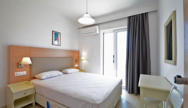 Standardzimmer - Origin Hotel & Apartments