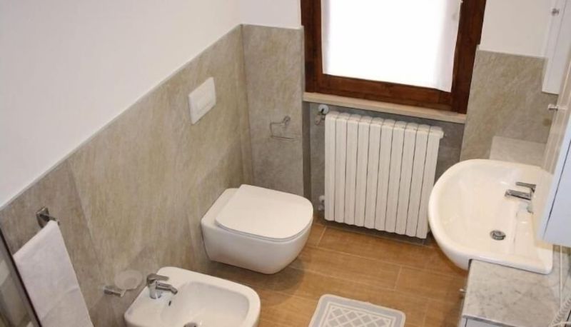 Pokój z widokiem na jezioro - Cà Vecia