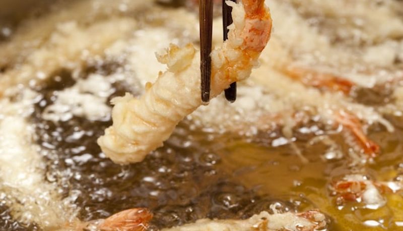 Restaurant - Hotel Okada