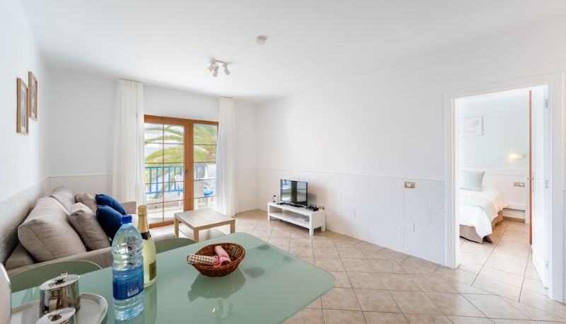 Información - Apartamentos Isla de Lobos