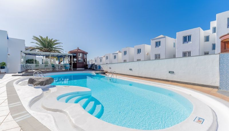 Información - Apartamentos Isla de Lobos
