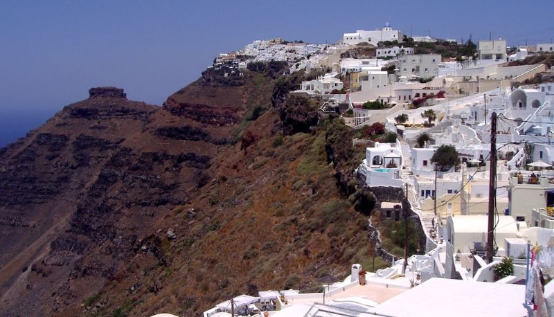 Info - Hotel Mylos