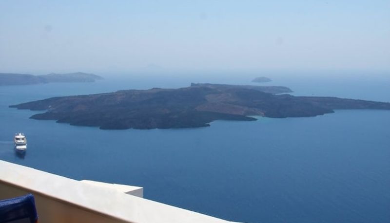 Info - Hotel Mylos