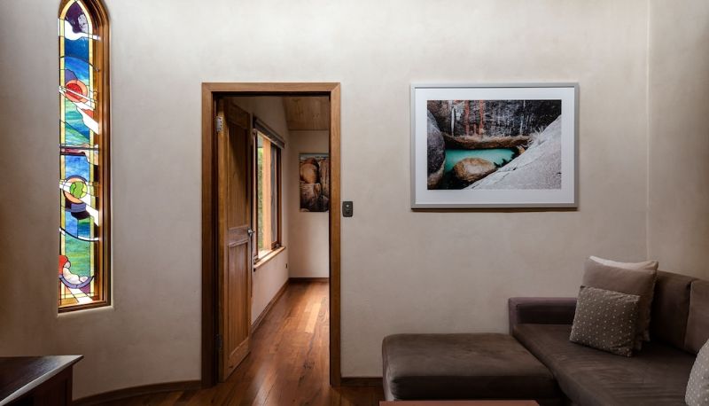 Info - Aiyana Retreat