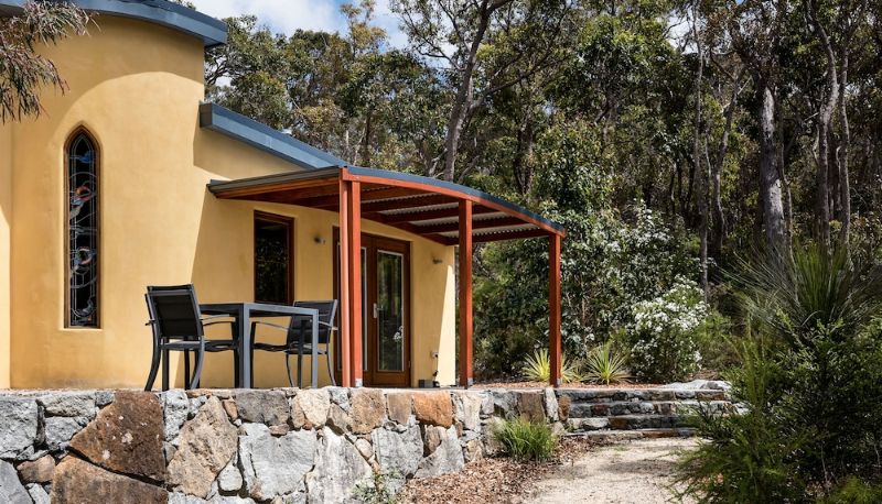 Info - Aiyana Retreat