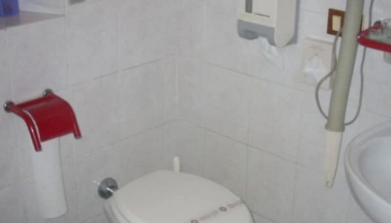 Superior room (double) - I Cugini