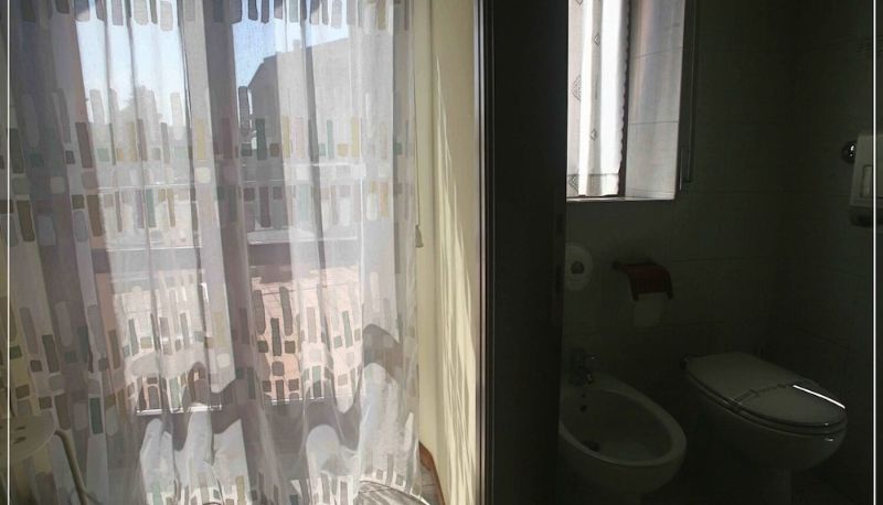 Room with balcony - I Cugini
