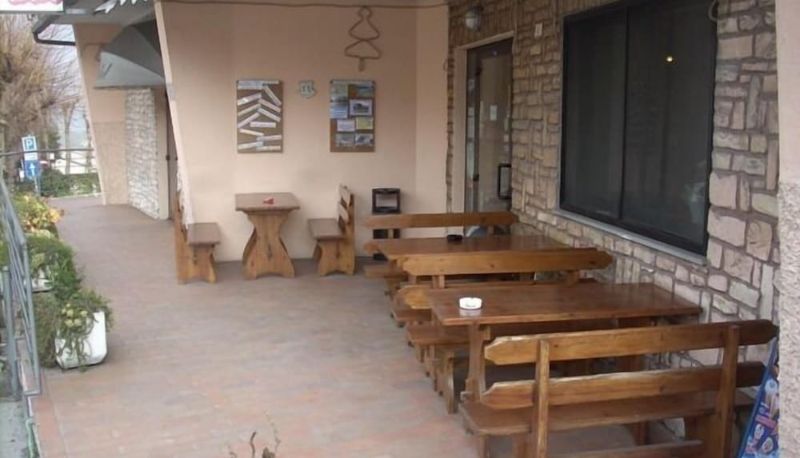Restaurant - I Cugini