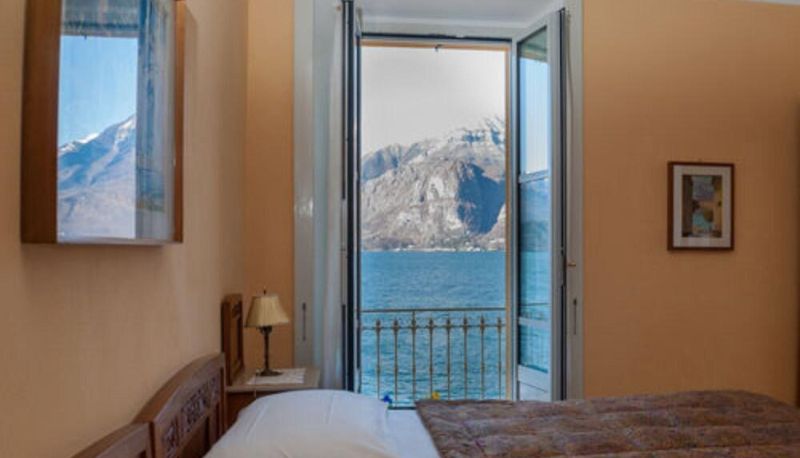 Superior room (double) - Hotel Olivedo