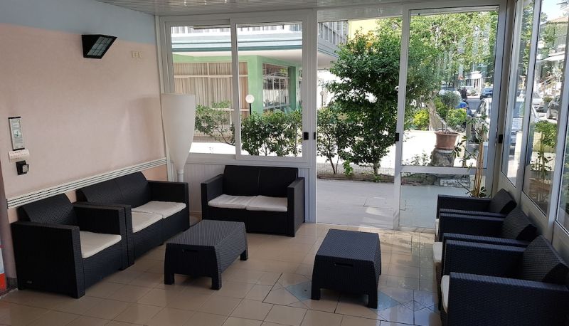 Info - Hotel Mizar